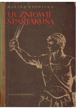 Uczniowie Spartakusa