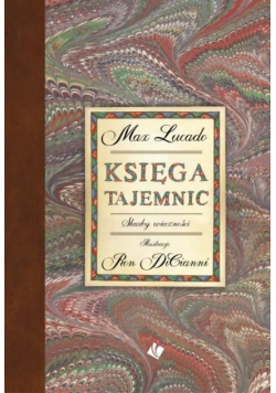 Księga tajemnic