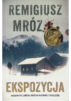 Ekspozycja