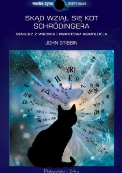 Skąd wziął się kot Schrodingera