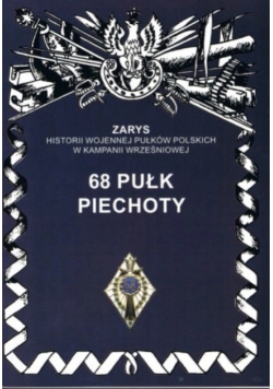 68 pułk piechoty
