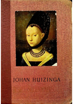 Jesień średniowiecza