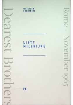 Listy Milenijne