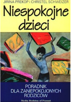 Niespokojne dzieci