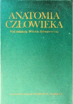 Anatomia Człowieka