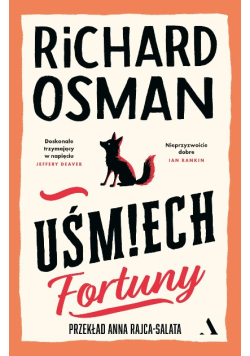Uśmiech fortuny