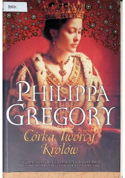 Córka Twórcy Królów