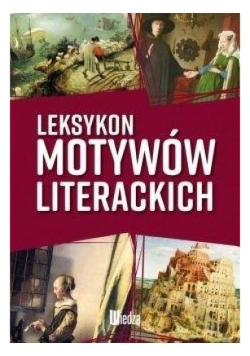 Leksykon motywów literackich
