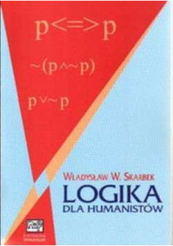 Logika dla humanistów