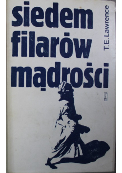 Siedem filarów mądrości Tom II