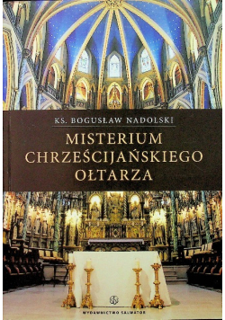 Misterium chrześcijańskiego ołtarza