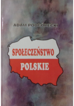 Społeczeństwo polskie