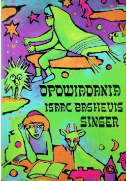 Opowiadania