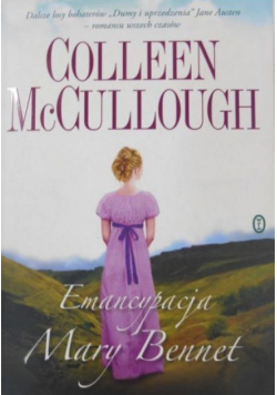 Emancypacja Mary Bennet