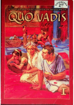 Quo Vadis Tom 1