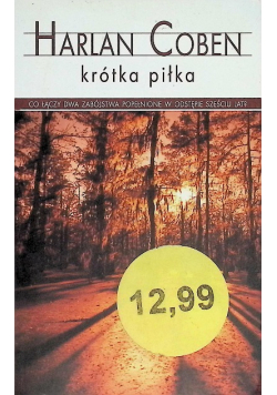 Krótka piłka