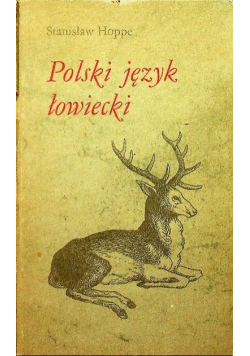 Polski język łowiecki