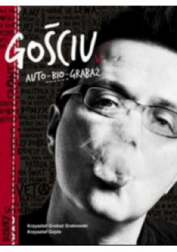 Gościu Auto bio grabaż