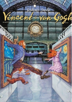 Vincent i van Gogh