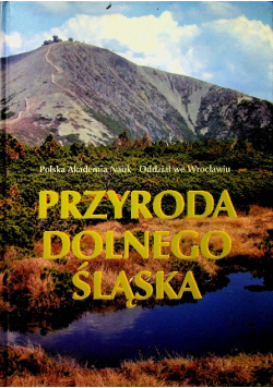 Przyroda Dolnego Śląska