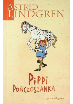 Pippi Pończoszanka
