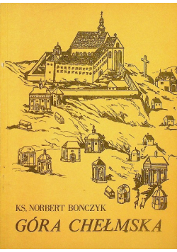 Góra Chełmska