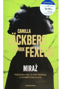 Miraż
