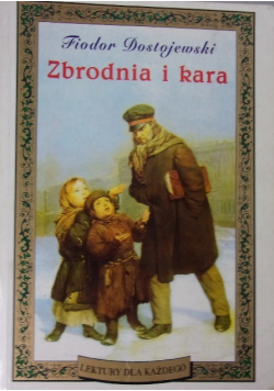 Zbrodnia i kara