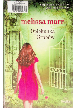 Opiekunka Grobów