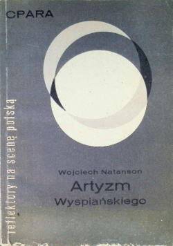 Artyzm Wyspiańskiego
