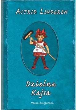 Dzielna Kajsa
