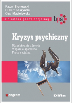 Kryzys psychiczny