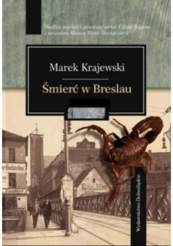 Śmierć w Breslau