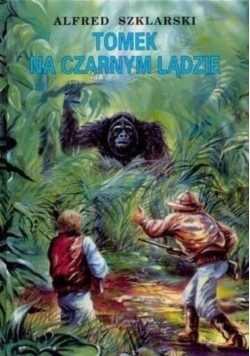 Tomek na Czarnym Lądzie