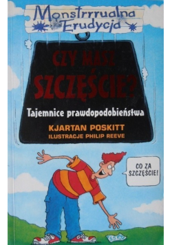 Czy masz szczęście