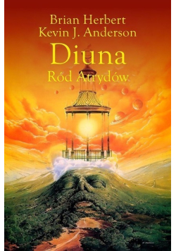 Diuna ród Atrydów