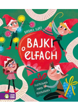 Bajki o elfach