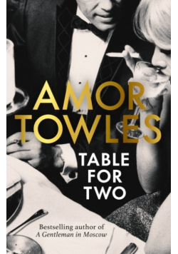 Table For Two