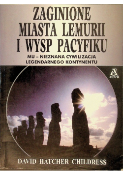 Zaginione Miasta Lemurii i wysp Pacyfiku