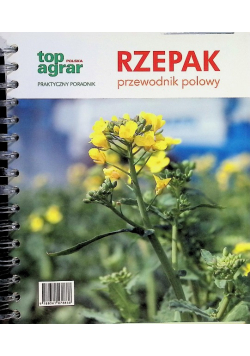 Rzepak przewodnik polowy
