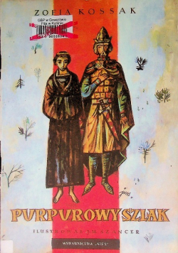 Purpurowy szlak