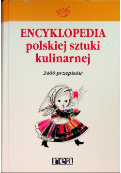 Encyklopedia Polskiej Sztuki Kulinarnej