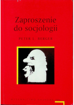 Zaproszenie do socjologii