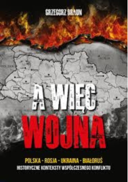 A więc wojna