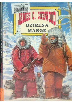 Dzielna Marge
