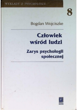 Człowiek wśród ludzi