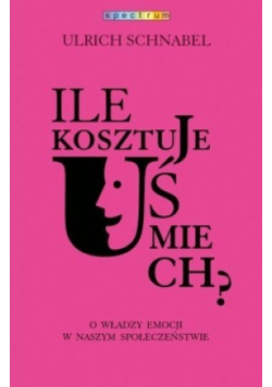 Ile kosztuje uśmiech