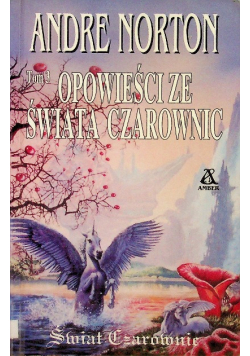 Opowieści ze Świata Czarownic Tom III