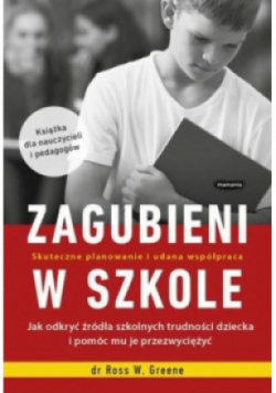 Zagubieni w szkole