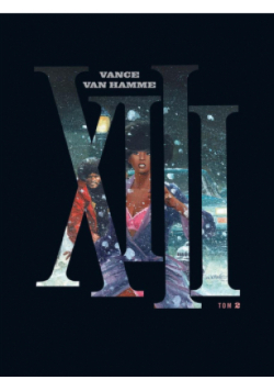 XIII Tom 2